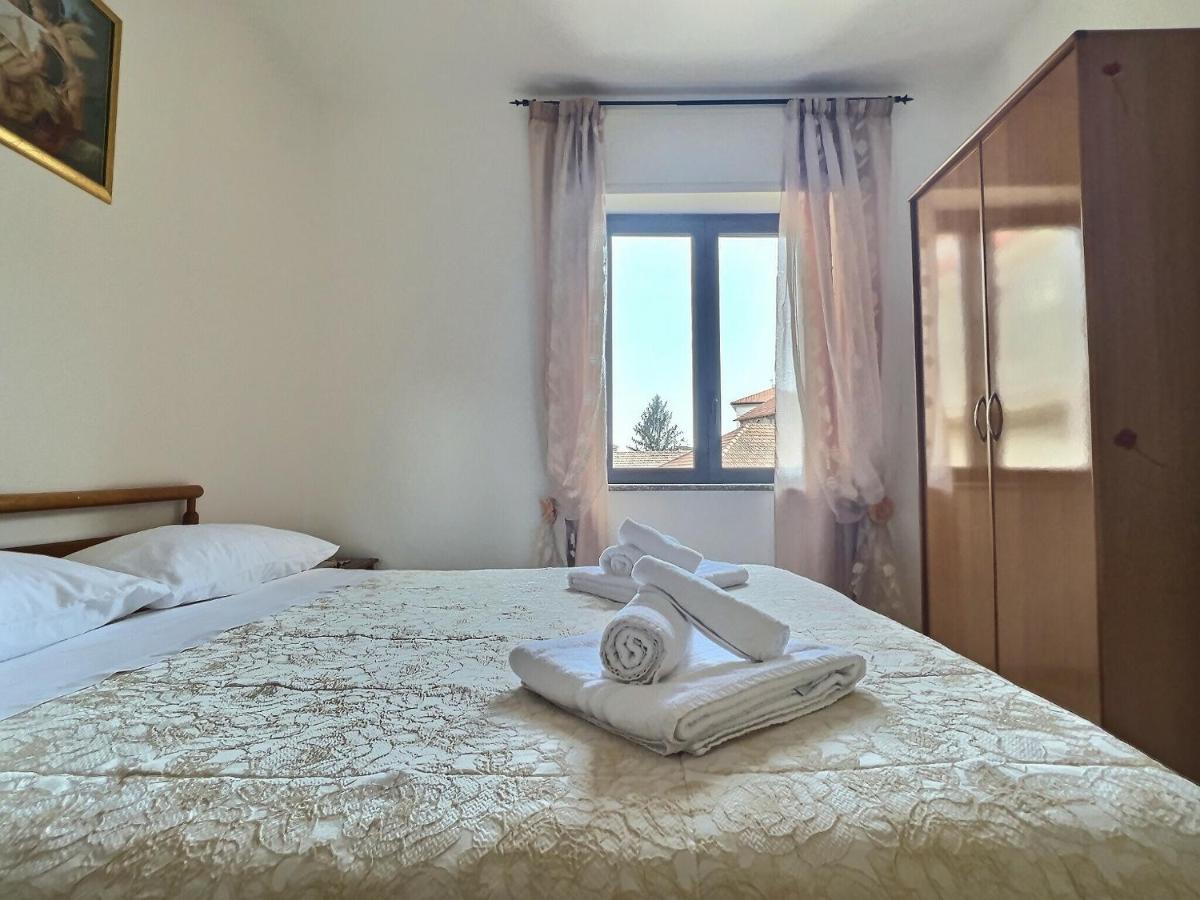 Cuor Di Maria Apartment Agerola Exterior photo
