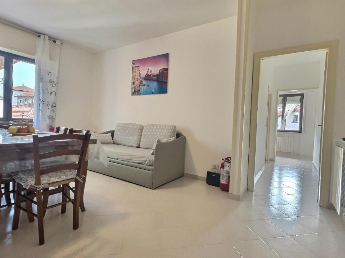 Cuor Di Maria Apartment Agerola Exterior photo