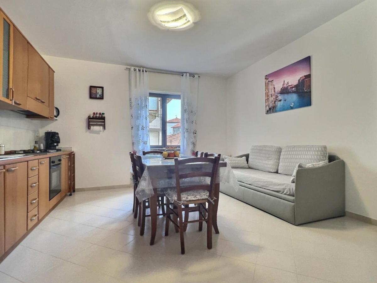 Cuor Di Maria Apartment Agerola Exterior photo