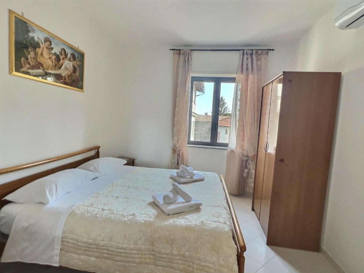 Cuor Di Maria Apartment Agerola Exterior photo