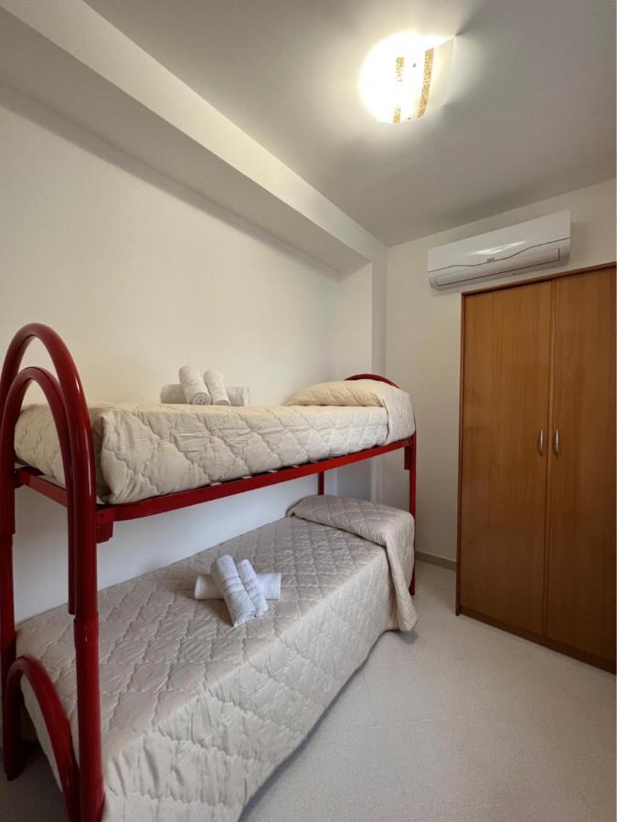 Cuor Di Maria Apartment Agerola Exterior photo