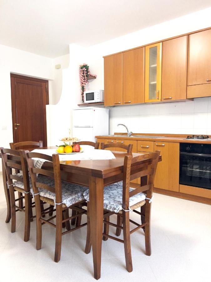 Cuor Di Maria Apartment Agerola Exterior photo