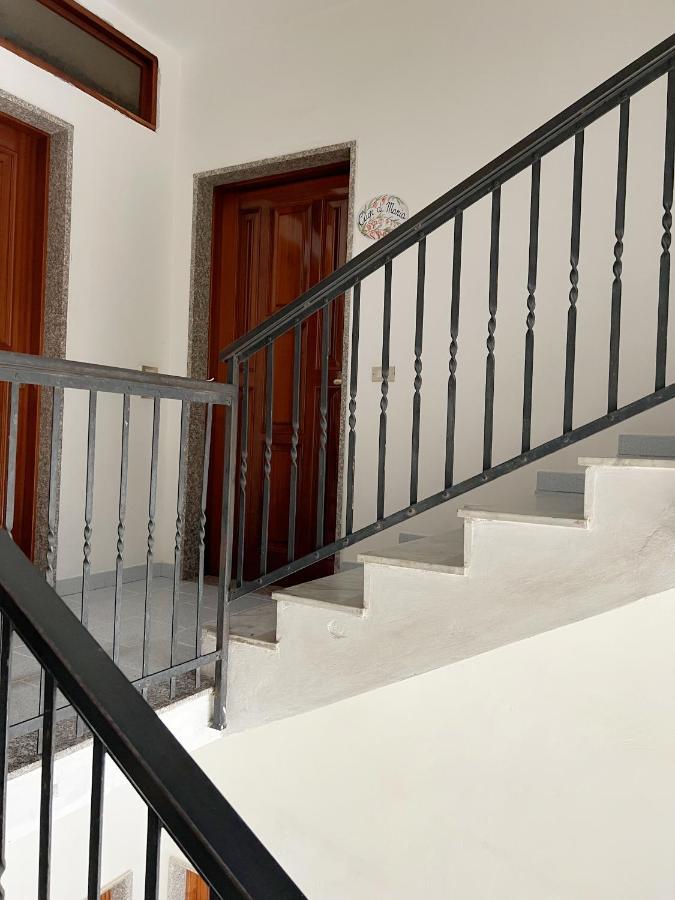 Cuor Di Maria Apartment Agerola Exterior photo
